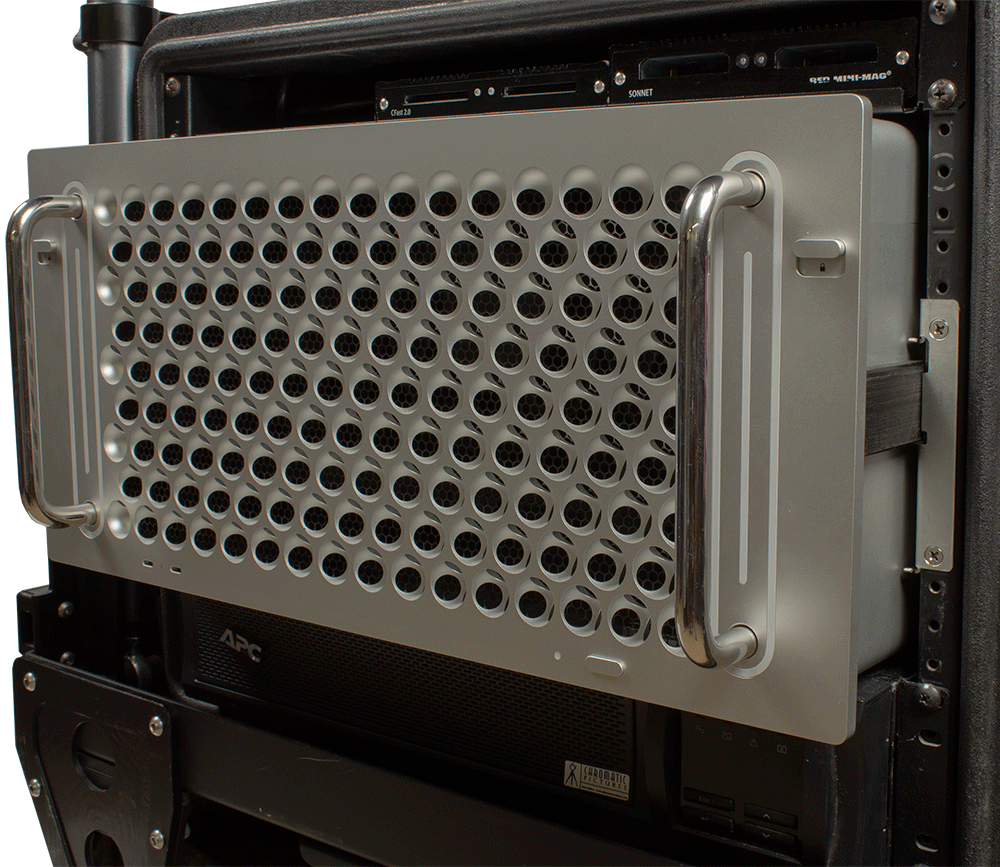 Mac Pro Rack -Mounting solution — Chromatic Pictures Mac Pro Rack -Mounting solution — Chromatic Pictures